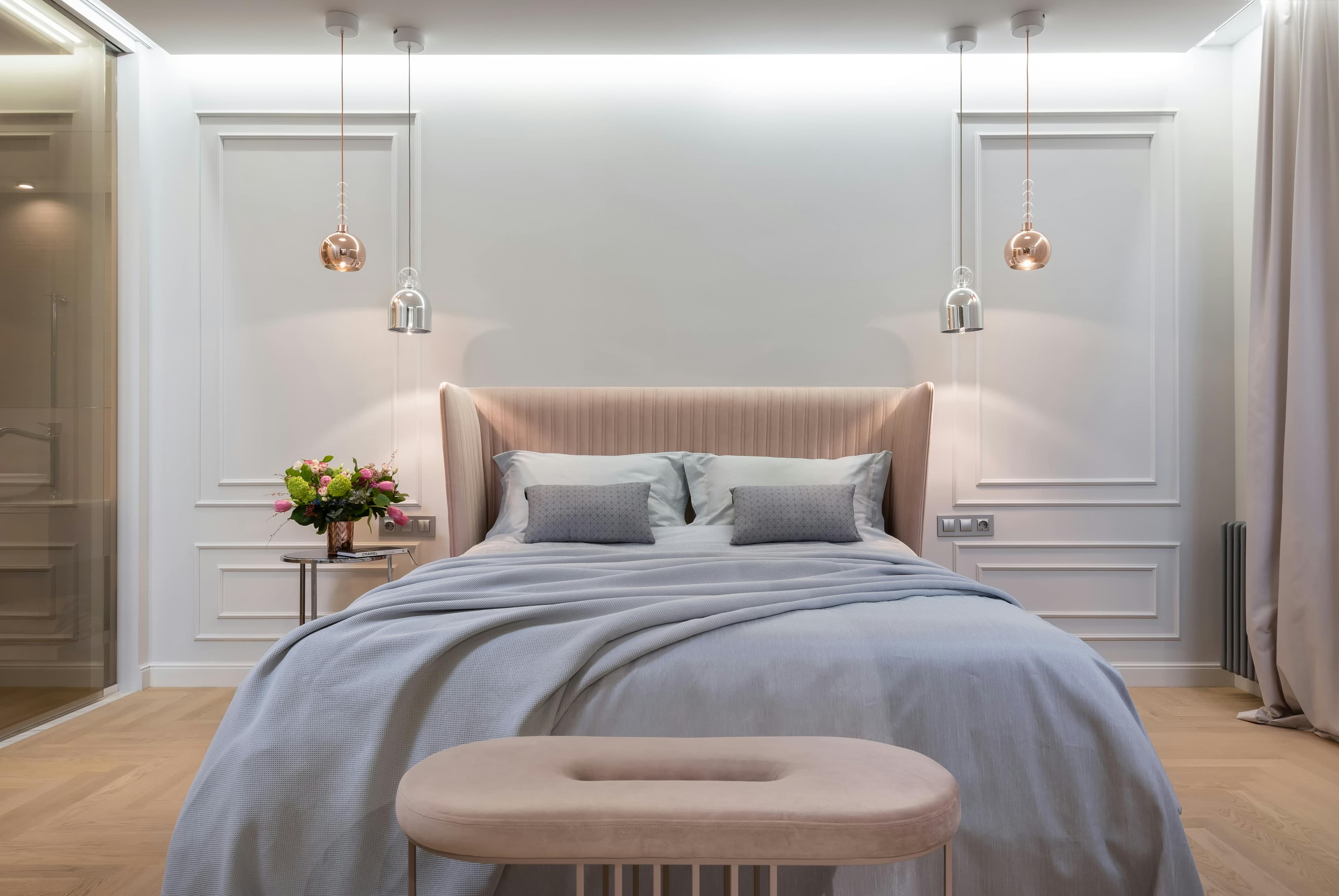 Sunny Studio Apartment