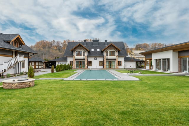 Promote Accommodation Listings
