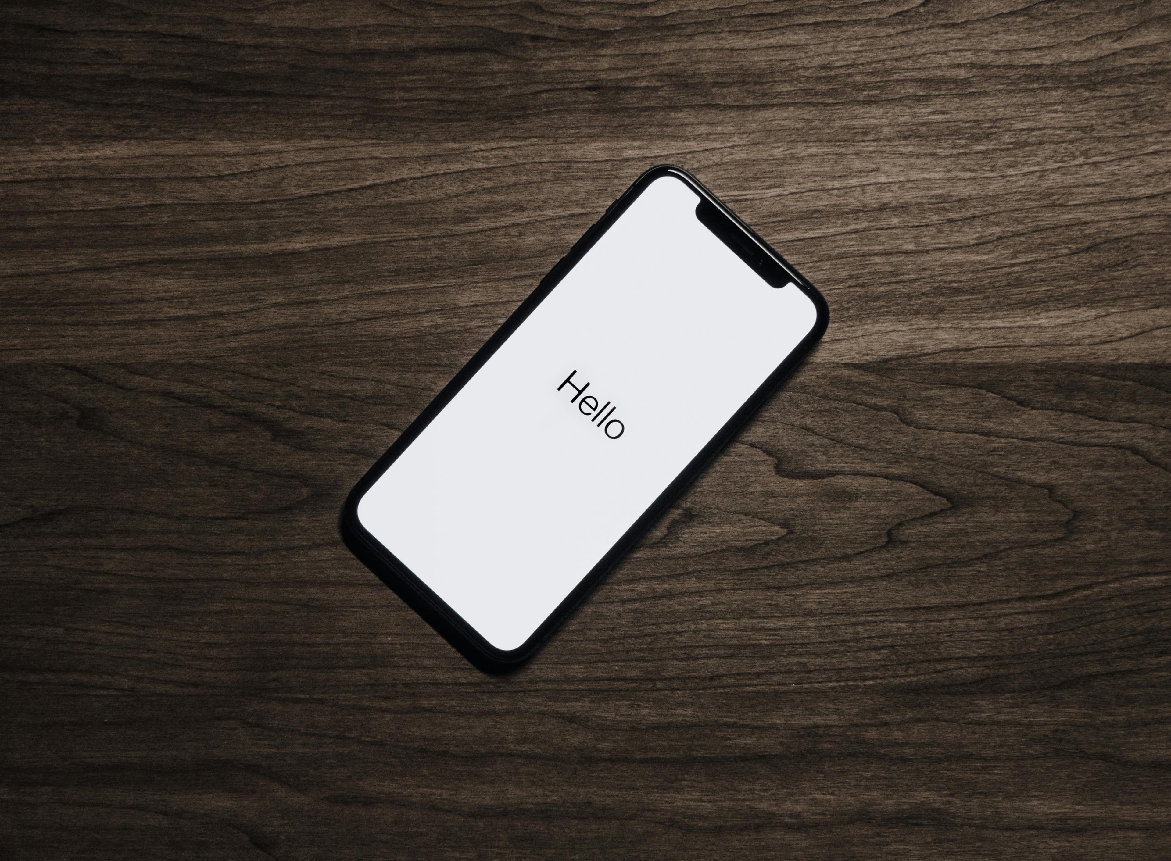 iPhone 13 Pro