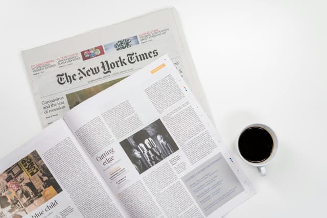 Share Local News & Announcements